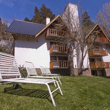 San Martín de los Andes Cabanas Rucaleufu מראה חיצוני תמונה