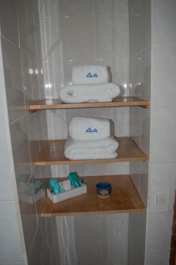 San Martín de los Andes Cabanas Rucaleufu מראה חיצוני תמונה