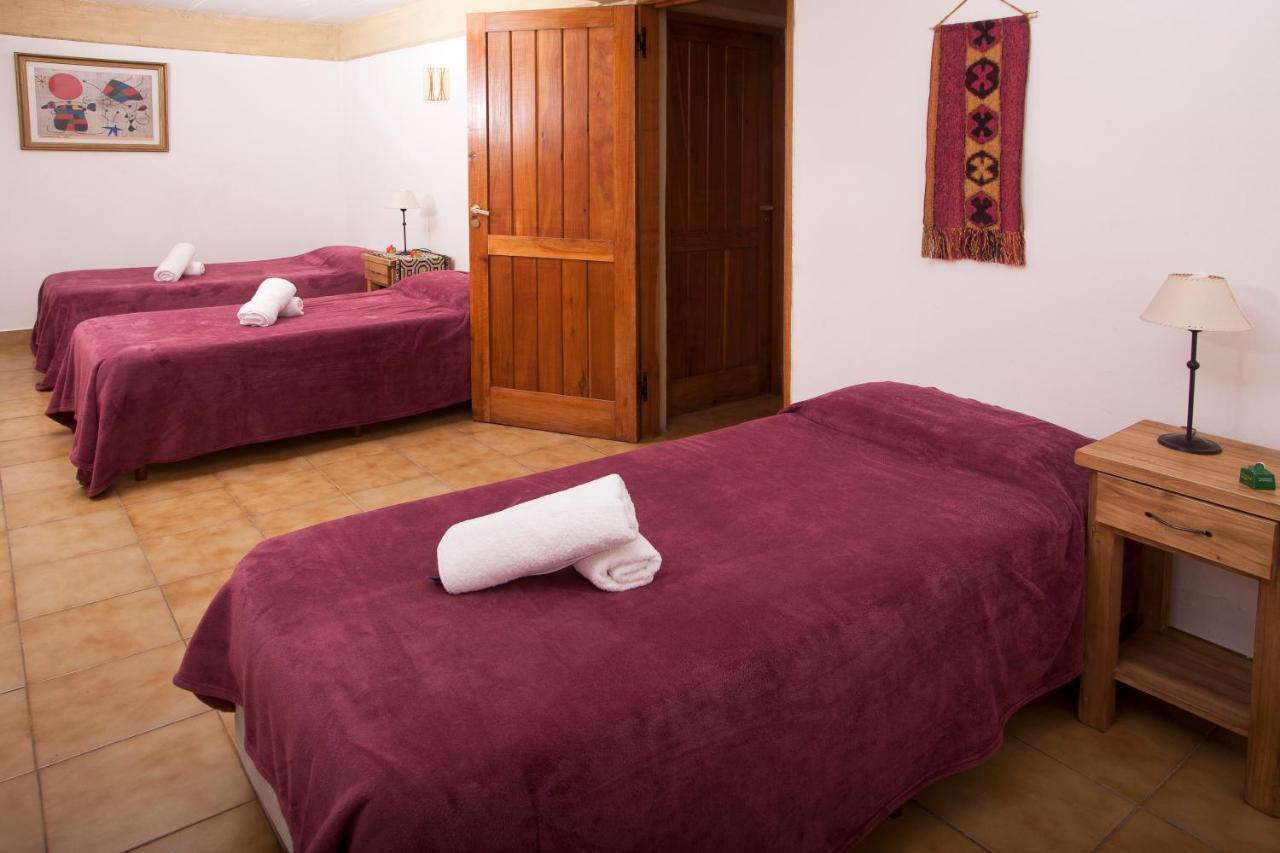 San Martín de los Andes Cabanas Rucaleufu מראה חיצוני תמונה