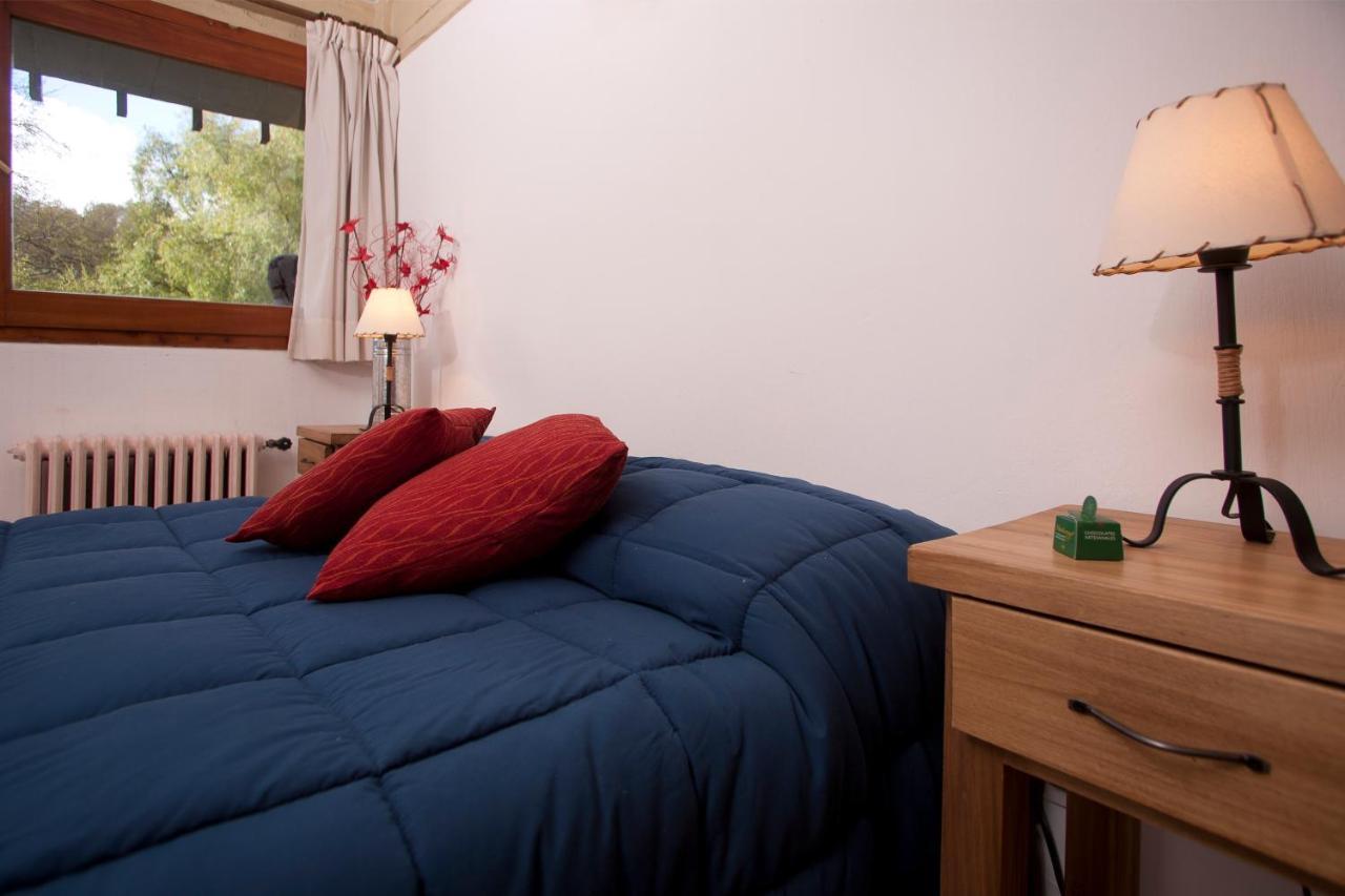San Martín de los Andes Cabanas Rucaleufu מראה חיצוני תמונה