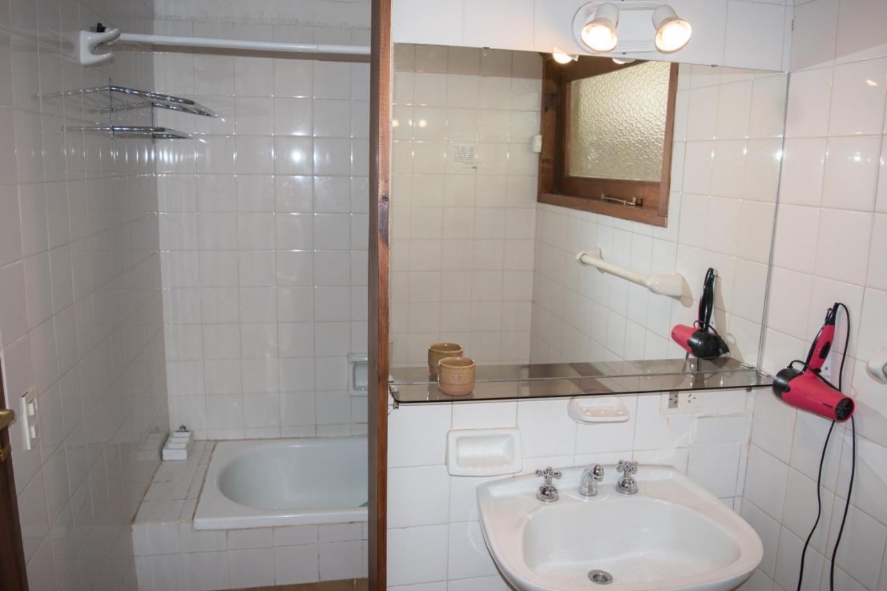 San Martín de los Andes Cabanas Rucaleufu מראה חיצוני תמונה