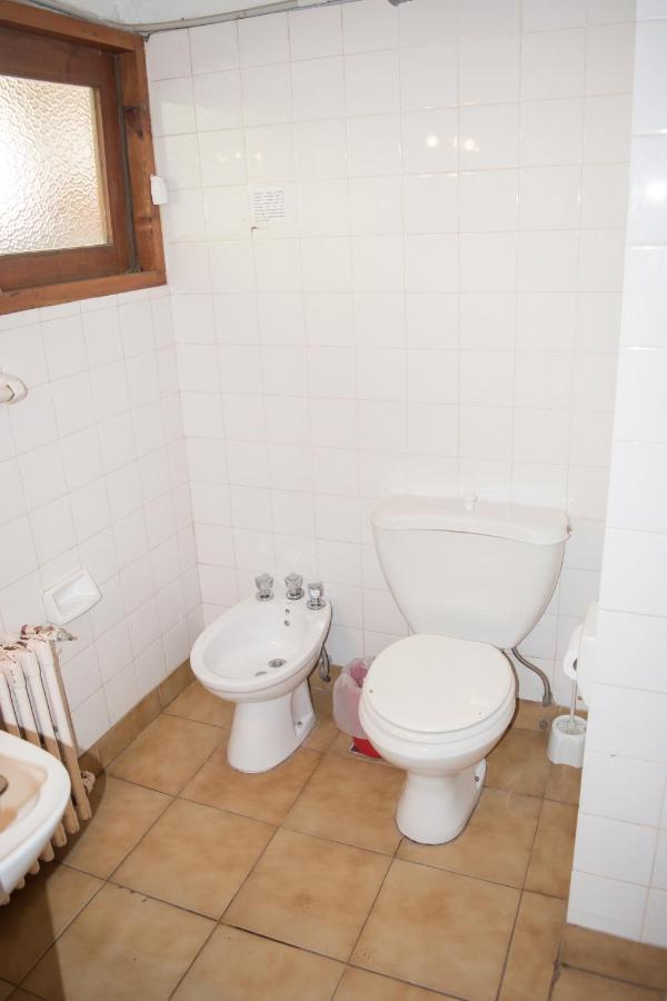 San Martín de los Andes Cabanas Rucaleufu מראה חיצוני תמונה